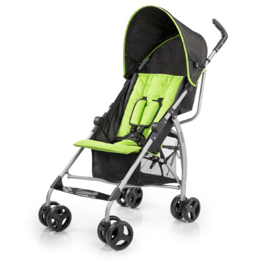 Strollers